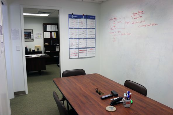 GroMaster Building: 5634 S 85th Circle, Omaha, NE 68127